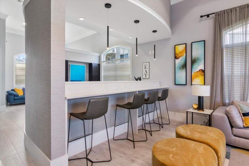 3 bedroom Condominium at 9857 Baywinds Drive #9112, Mezzano Condo, West Palm Beach — photo 4
