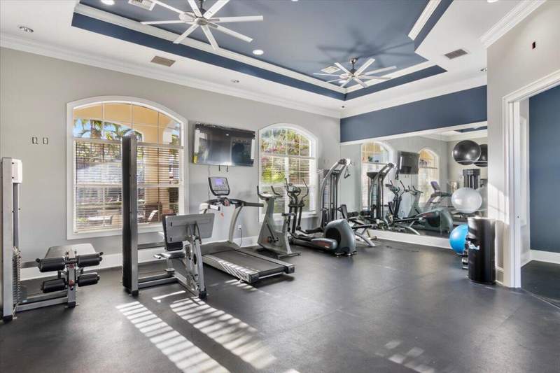 3 bedroom Condominium at 9857 Baywinds Drive #9112, Mezzano Condo, West Palm Beach — photo 5