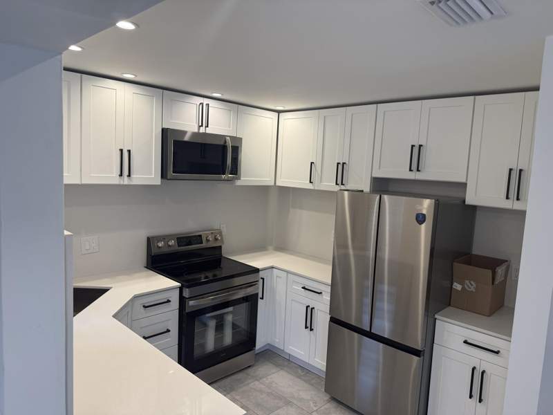 3 bedroom Condominium at 2671 Carambola Circle #1755, Applewood Village I-D Condo, Coconut Creek — photo 2