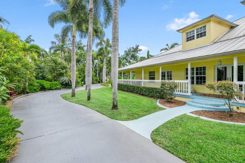 5 bedroom Single Family Residence at 14423 Draft Horse Lane, Paddock Park 2 Of Wellington, Wellington — photo 5