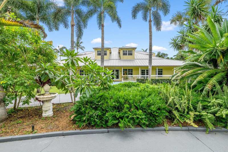 5 bedroom Single Family Residence at 14423 Draft Horse Lane, Paddock Park 2 Of Wellington, Wellington — photo 1