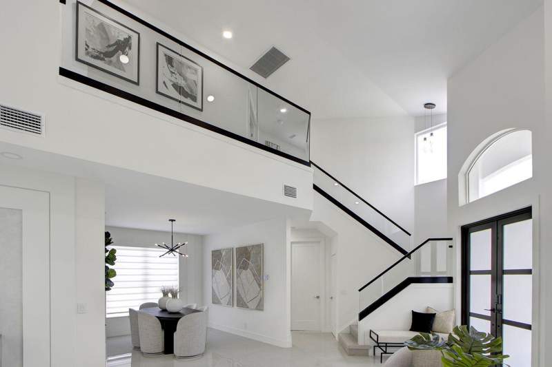 3 bedroom Single Family Residence at 3368 NW 53rd Circle, Stratford Green, Boca Raton — photo 5