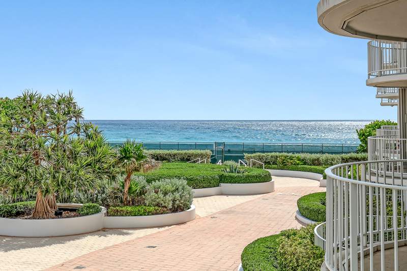 1 bedroom Condominium at 2295 S Ocean Boulevard #321, Twenty Two Ninety Five South Ocean Blvd, Palm Beach — photo 2