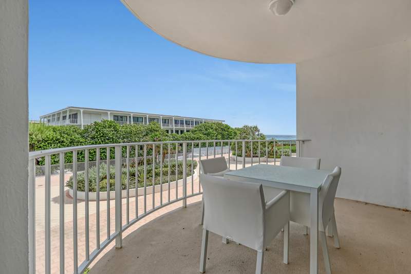 1 bedroom Condominium at 2295 S Ocean Boulevard #321, Twenty Two Ninety Five South Ocean Blvd, Palm Beach — photo 3