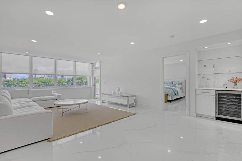 1 bedroom Condominium at 2295 S Ocean Boulevard #321, Twenty Two Ninety Five South Ocean Blvd, Palm Beach — photo 4