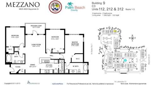 9857 Baywinds Drive #9112, West Palm Beach FL - photo 8 of 34