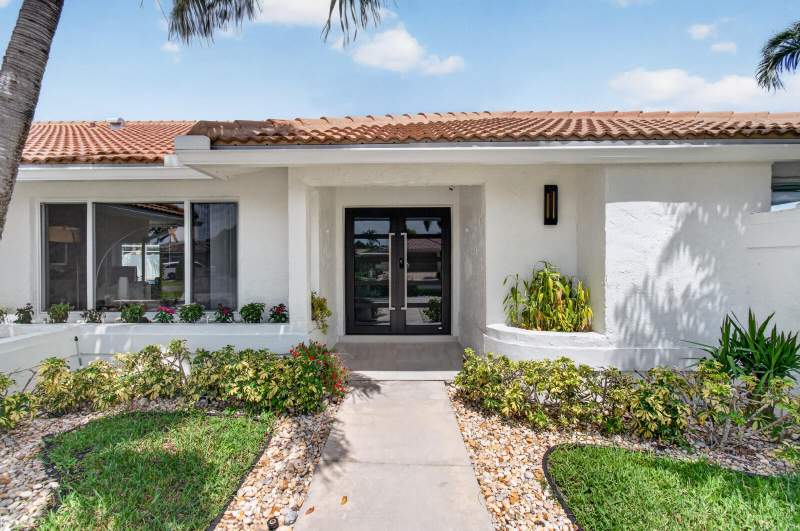 4 bedroom Single Family Residence at 22052 Martella Avenue, Estates Boca Lyons, Boca Raton — photo 5