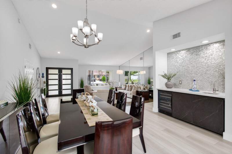 4 bedroom Single Family Residence at 22052 Martella Avenue, Estates Boca Lyons, Boca Raton — photo 2