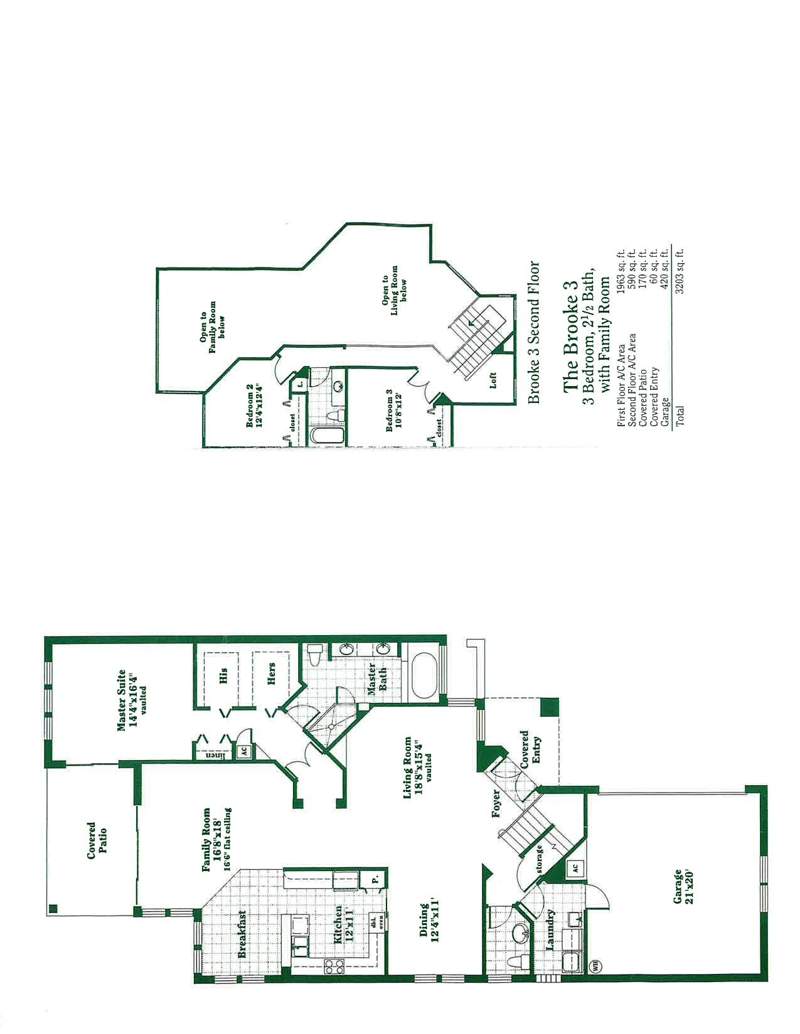3 bedroom Single Family Residence at 3368 NW 53rd Circle, Stratford Green, Boca Raton — photo 2