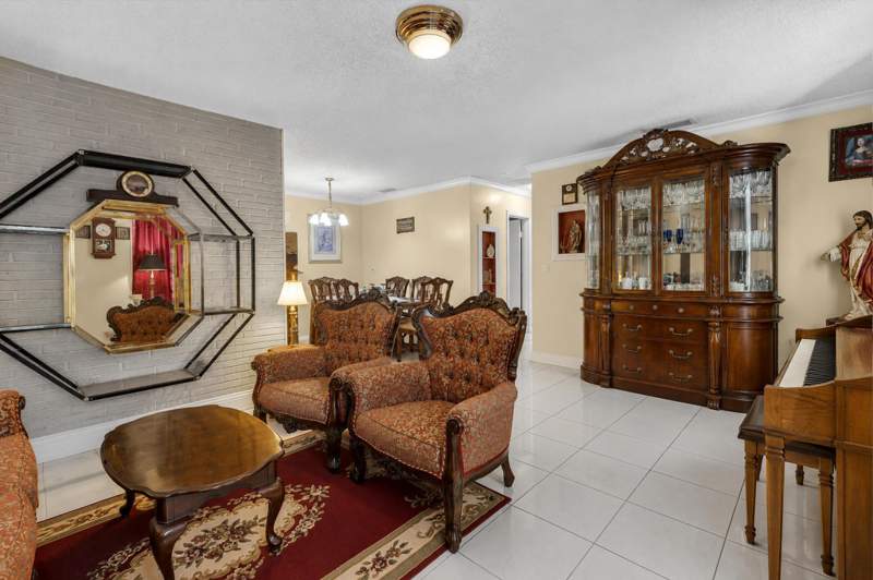 3 bedroom Single Family Residence at 2131 Acapulco Drive, Miramar Sec 5, Miramar — photo 4