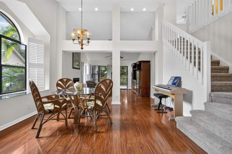 3 bedroom Townhouse at 10940 Stafford Circle, Brighton Lakes, Boynton Beach — photo 4
