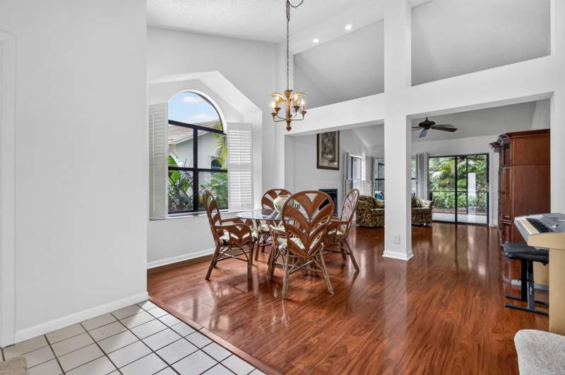 3 bedroom Townhouse at 10940 Stafford Circle, Brighton Lakes, Boynton Beach — photo 5
