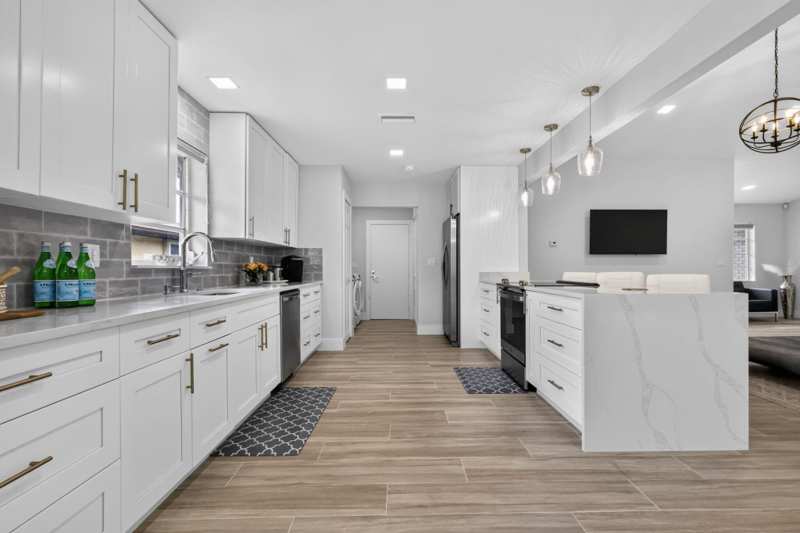 3 bedroom Single Family Residence at 10723 Greentrail Drive, Pine Tree Village, Boynton Beach — photo 1