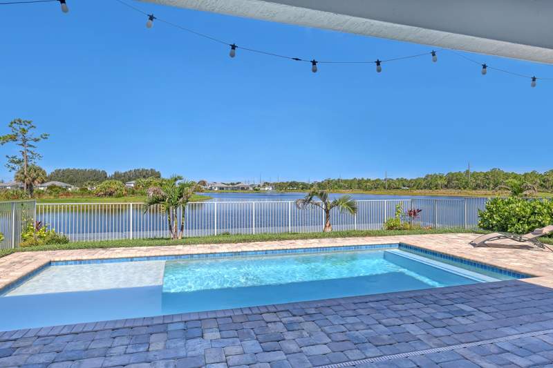 5 bedroom Single Family Residence at 9774 SW Meridian Way, Highpointe Pud, Stuart — photo 3