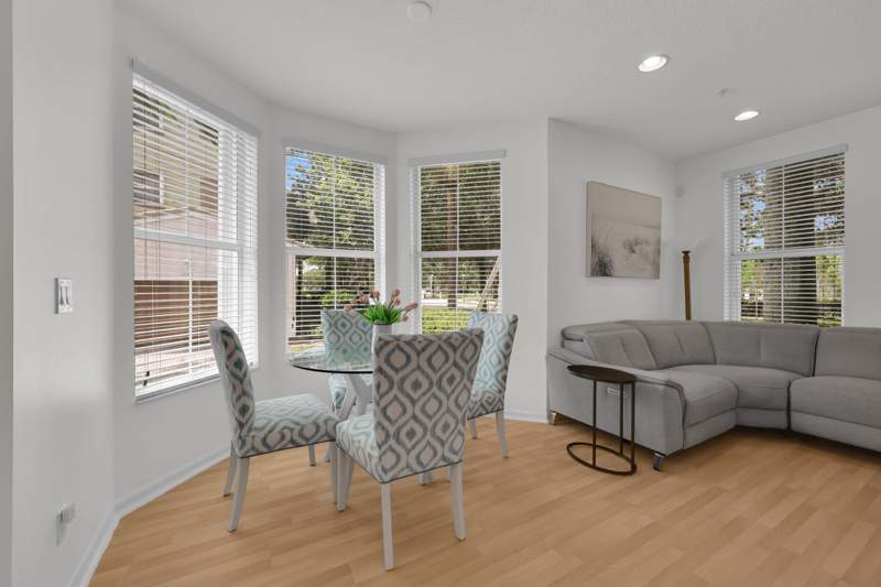 2 bedroom Townhouse at 4154 Stadium Drive, Abacoa Town Center 3, Jupiter — photo 5