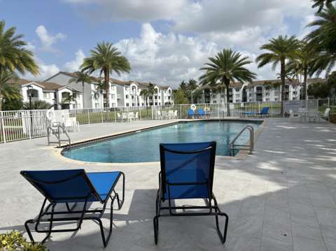 2640 S University Drive #127, home for sale in Davie 33328