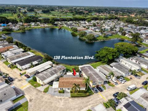 138 Plantation Boulevard, Greenacres FL - photo 6 of 70