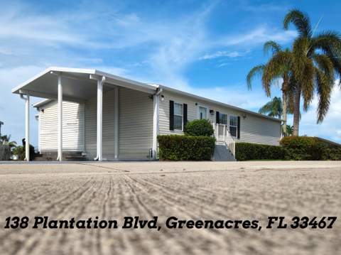 138 Plantation Boulevard, Greenacres FL - photo 9 of 70