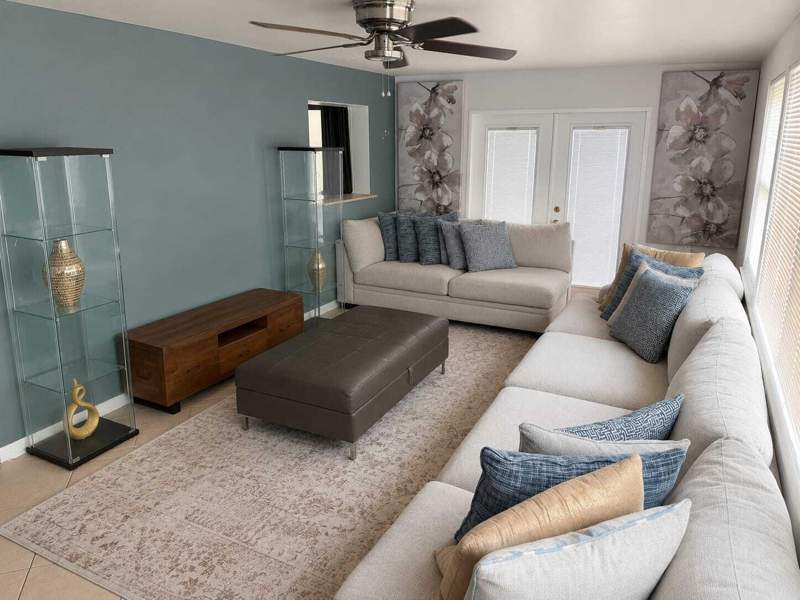 3 bedroom Single Family Residence at 1711 NE 41st Street, Beacon Heights, Pompano Beach — photo 2