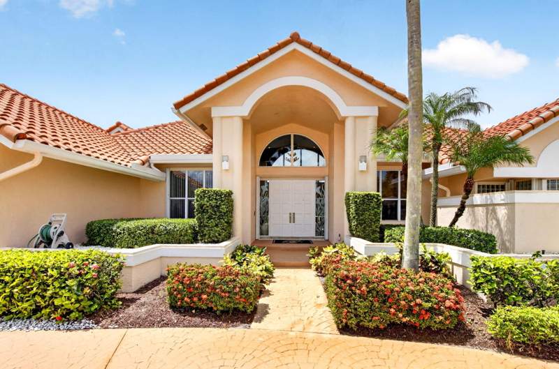 4 bedroom Single Family Residence at 10192 Shireoaks Lane, Stonebridge 1, Boca Raton — photo 4