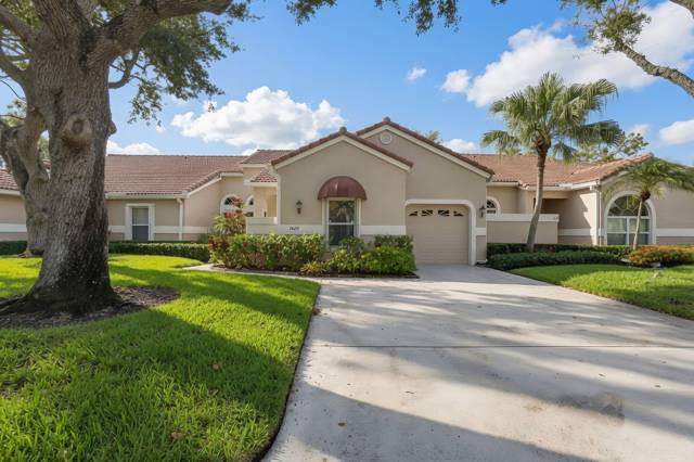1602 Rosewood Way