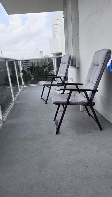3725 S Ocean Drive #727, Hollywood FL - photo 19 of 19