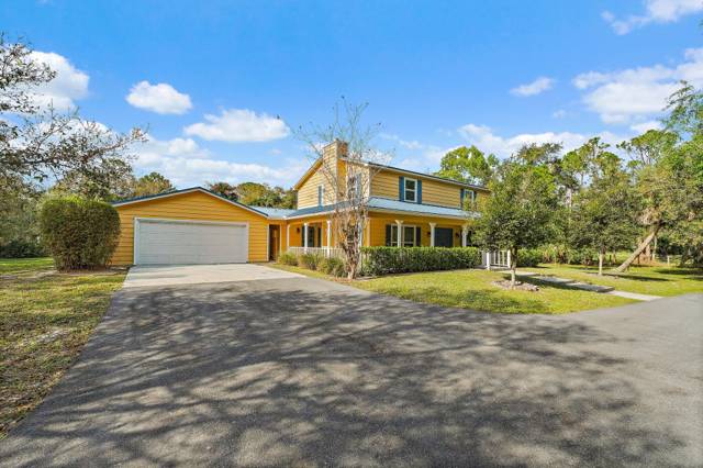 17375 Thunder Road, home for sale in Jupiter Farms