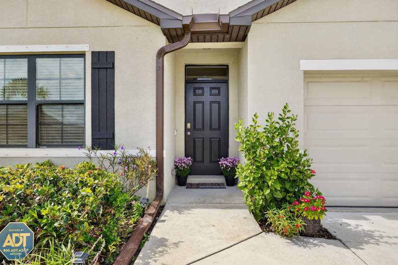 4 bedroom Single Family Residence at 6289 NW Regent Street, The Preserve At St. Andrews Phase 2, Port St. Lucie — photo 3