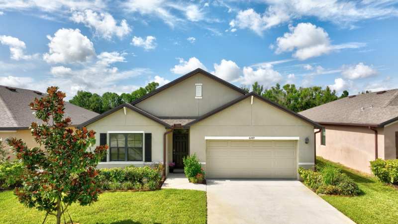 4 bedroom Single Family Residence at 6289 NW Regent Street, The Preserve At St. Andrews Phase 2, Port St. Lucie — photo 1