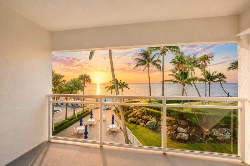 1 bedroom Stock Cooperative at 500 SE 21st Avenue #304, Cove Beach Club Co-Op, Deerfield Beach — photo 1