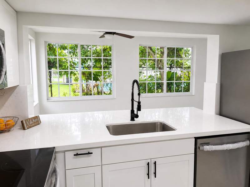 2 bedroom Single Family Residence at 4827 NW 43rd Court, Oakland Estates 4th Sec, Lauderdale Lakes — photo 5