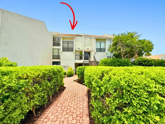 Bridgewood Townhouse