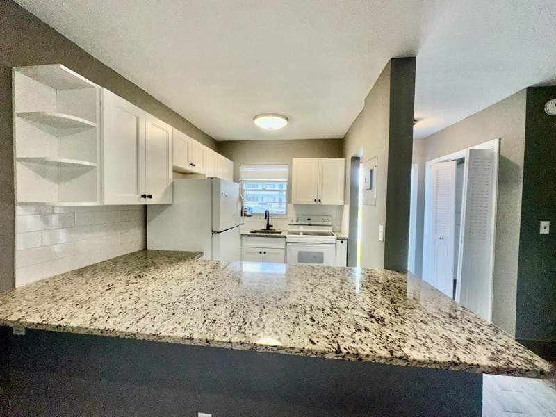 1 bedroom Condominium at 1113 Lake Terrace #107, Leisureville Lake Condo, Boynton Beach — photo 2