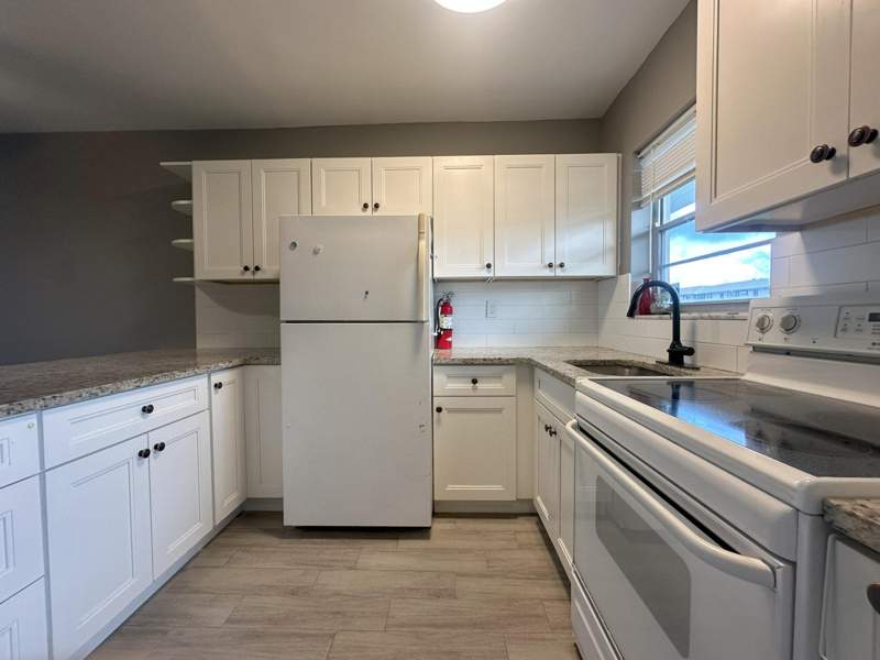 1 bedroom Condominium at 1113 Lake Terrace #107, Leisureville Lake Condo, Boynton Beach — photo 4
