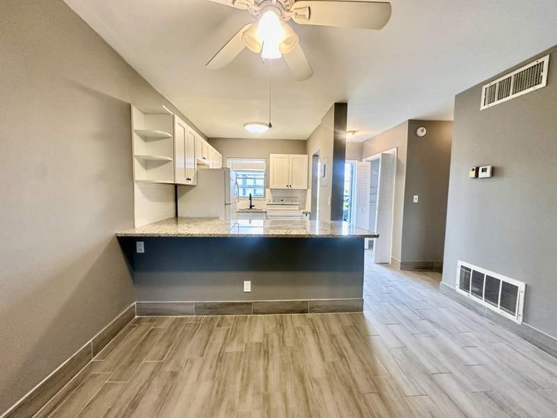 1 bedroom Condominium at 1113 Lake Terrace #107, Leisureville Lake Condo, Boynton Beach — photo 5