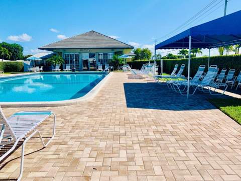1113 Lake Terrace #107, Boynton Beach FL - photo 20 of 22