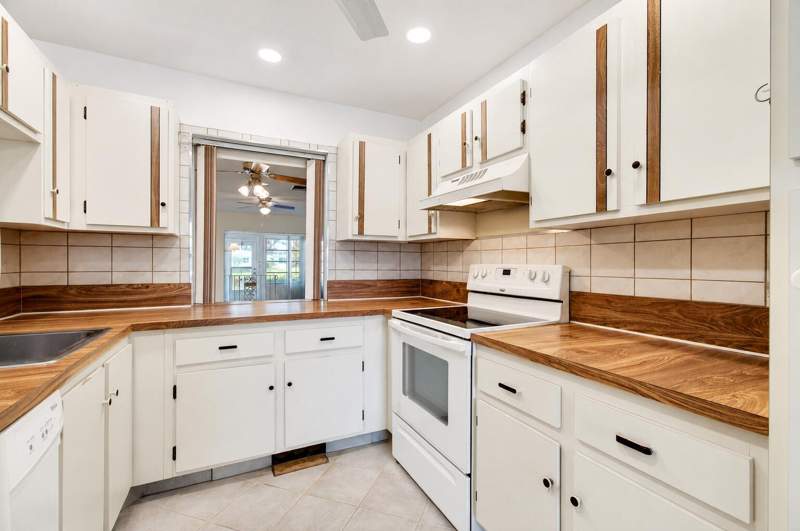 2 bedroom Villa at 5241 Privet Place #B, Bridgeview, Delray Beach — photo 4