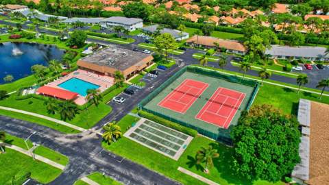 5241 Privet Place #B, Delray Beach FL - photo 23 of 24
