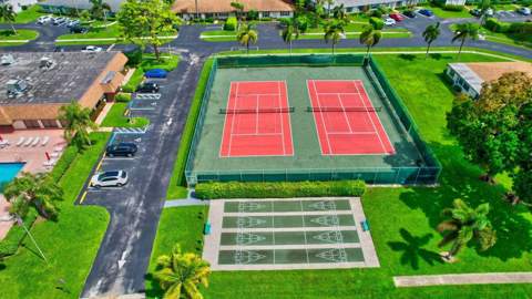 5241 Privet Place #B, Delray Beach FL - photo 24 of 24