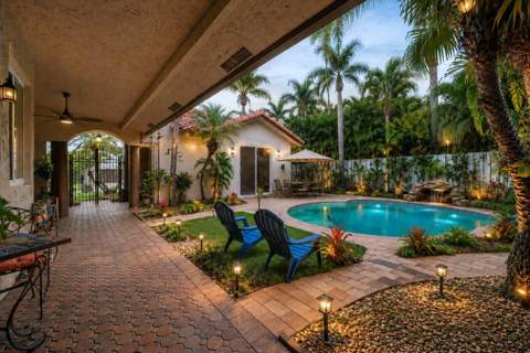14520 SW 37th Street, Miramar FL - photo 14 of 43