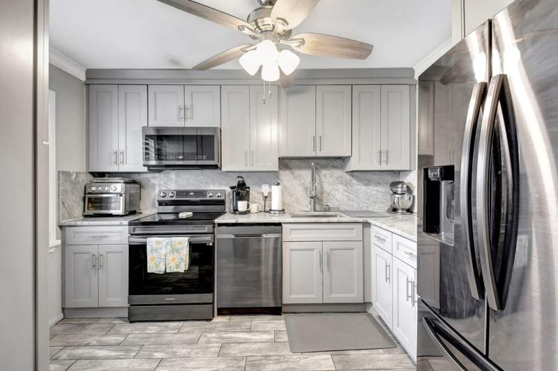 3 bedroom Condominium at 21214 Lago Circle #8b, Fairways Of Boca Lago Condo, Boca Raton — photo 4