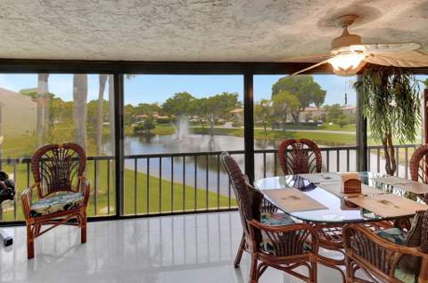 21214 Lago Circle #8b, Boca Raton FL - photo 17 of 49