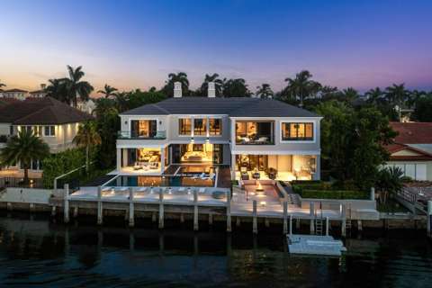 701 Sanctuary Drive, home for sale in Boca Raton 33431