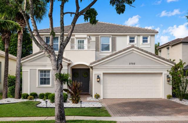 2792 Shaughnessy Drive