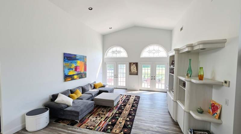 3 bedroom Single Family Residence at 6510 Via Rosa, Villa Flora At Boca Pointe, Boca Raton — photo 4