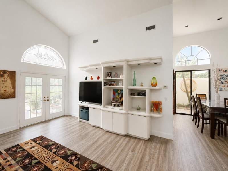 3 bedroom Single Family Residence at 6510 Via Rosa, Villa Flora At Boca Pointe, Boca Raton — photo 5
