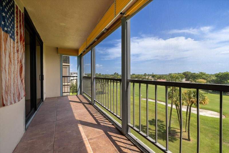 2 bedroom Condominium at 2430 Deer Creek Country Club Boulevard #506, Deer Creek Country Club, Deerfield Beach — photo 2