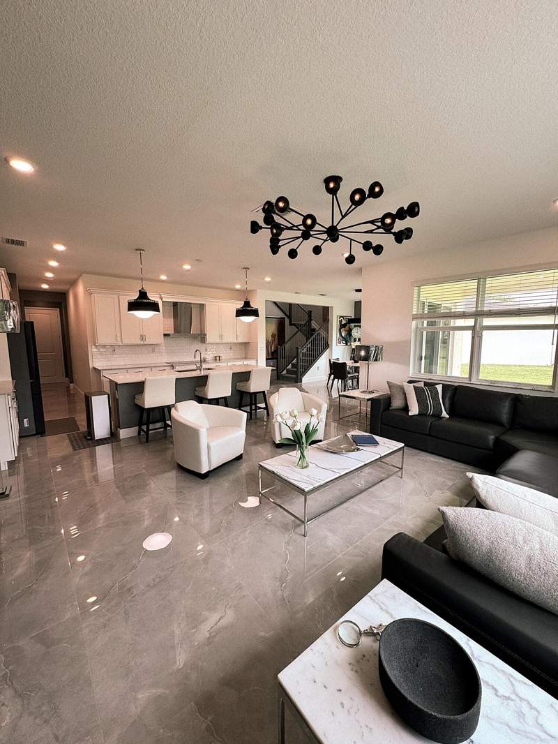 4 bedroom Single Family Residence at 4329 Marina Way, Crystal Lake 1st Sec, Deerfield Beach — photo 3