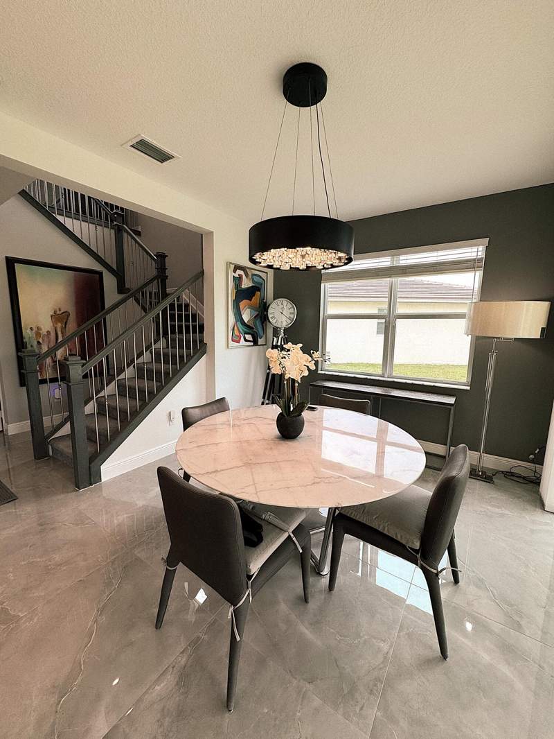 4 bedroom Single Family Residence at 4329 Marina Way, Crystal Lake 1st Sec, Deerfield Beach — photo 5