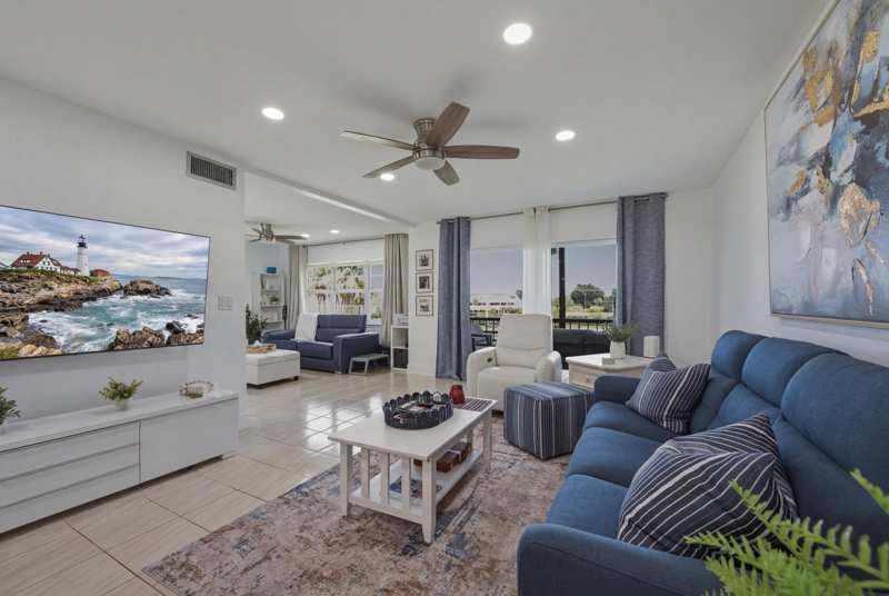 2 bedroom Condominium at 9200 N Hollybrook Lake Drive #310, Hollybrook Golf And Tennis Club, Pembroke Pines — photo 1